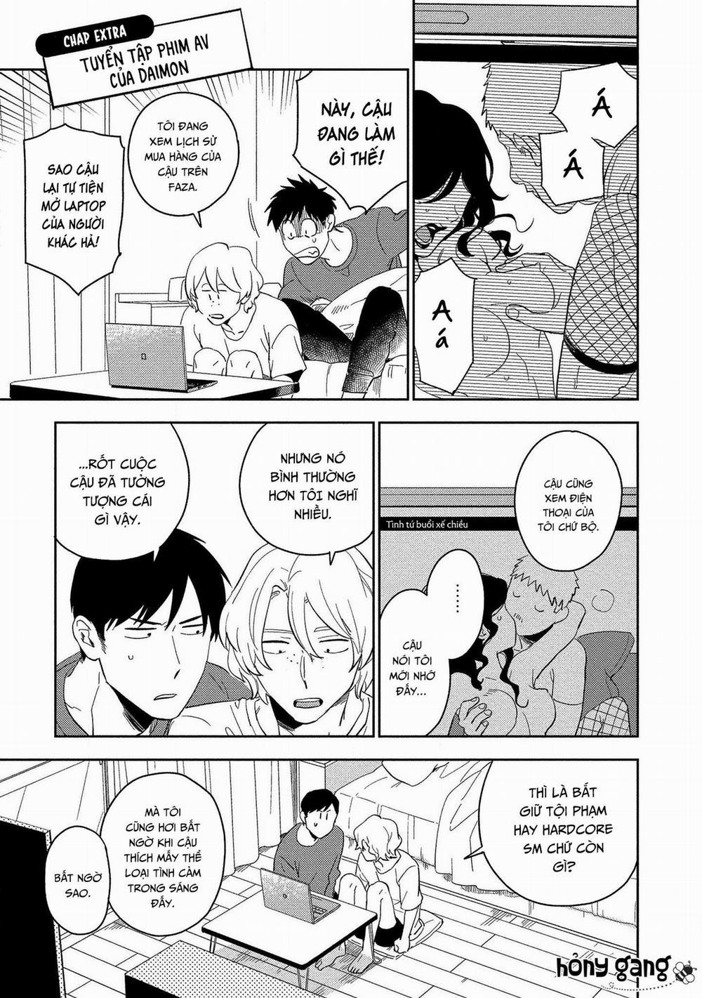 Thói Xấu 11.5 trang 1