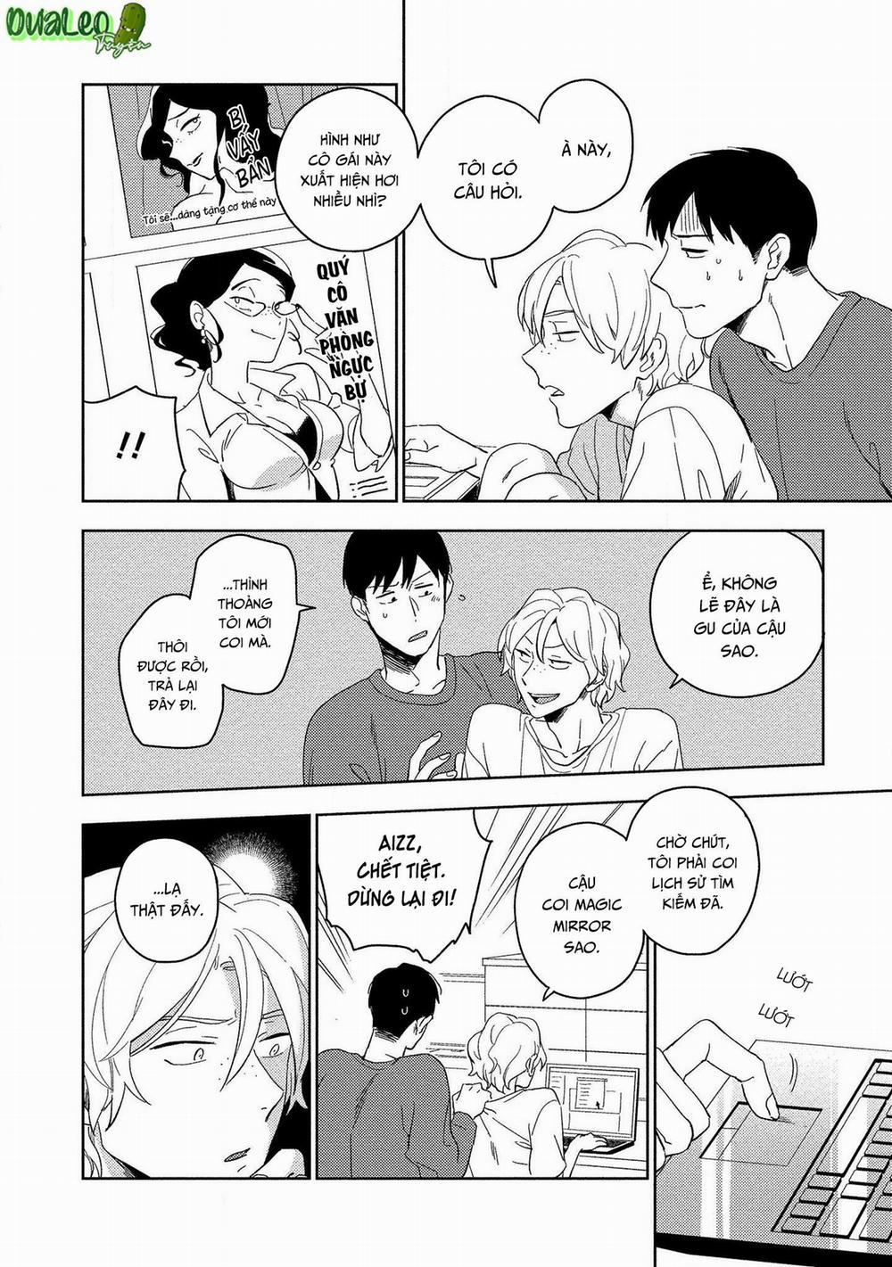 Thói Xấu 11.5 trang 2