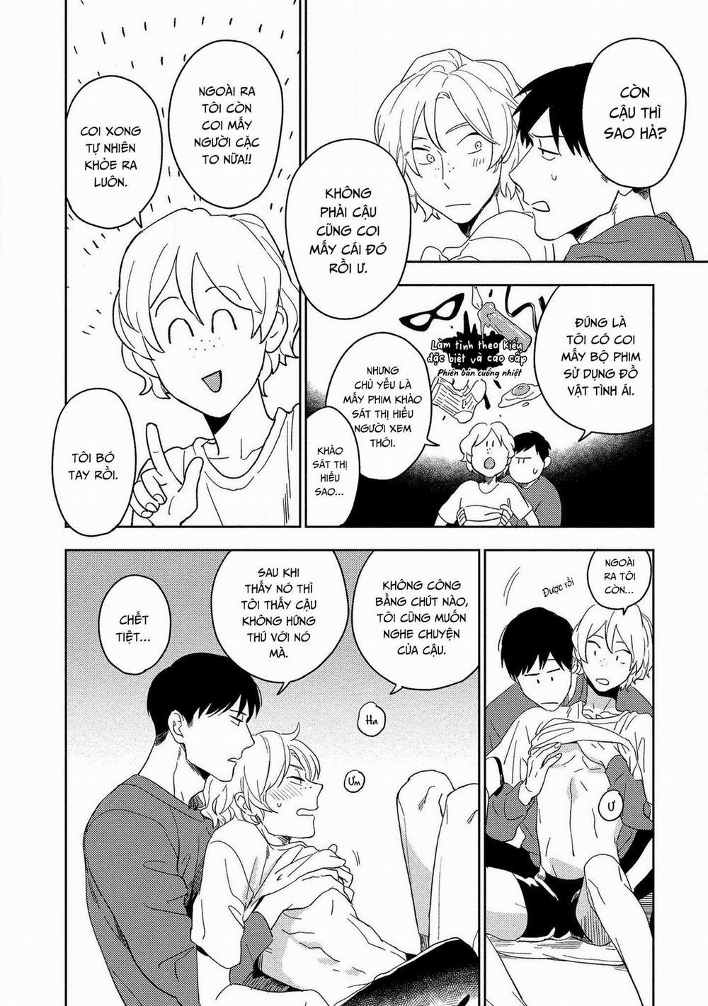 Thói Xấu 11.5 trang 4