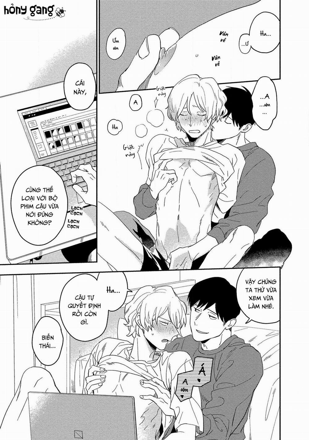 Thói Xấu 11.5 trang 5