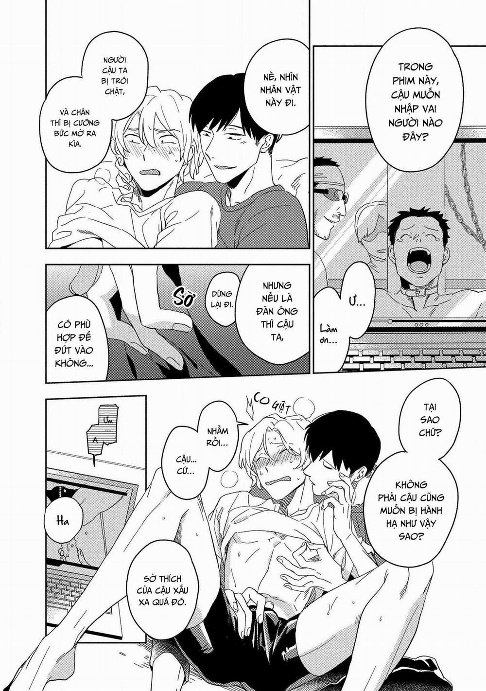 Thói Xấu 11.5 trang 6