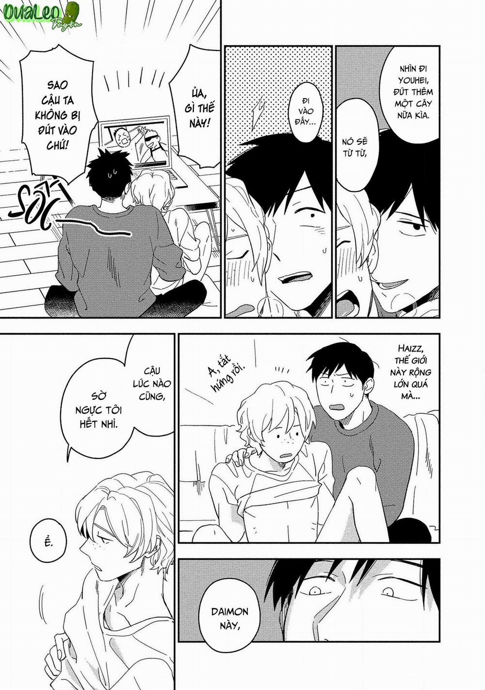 Thói Xấu 11.5 trang 7