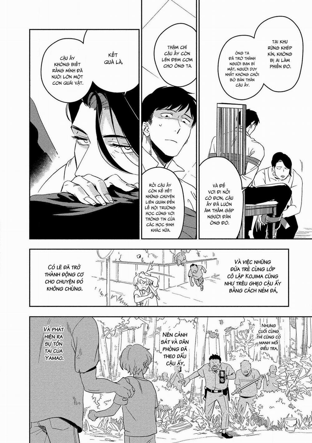 Thói Xấu 11 trang 10