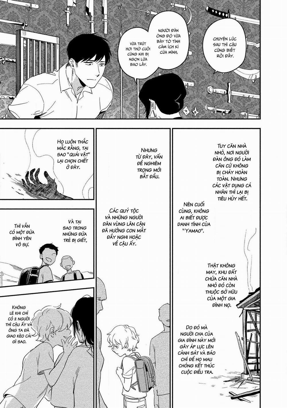 Thói Xấu 11 trang 11