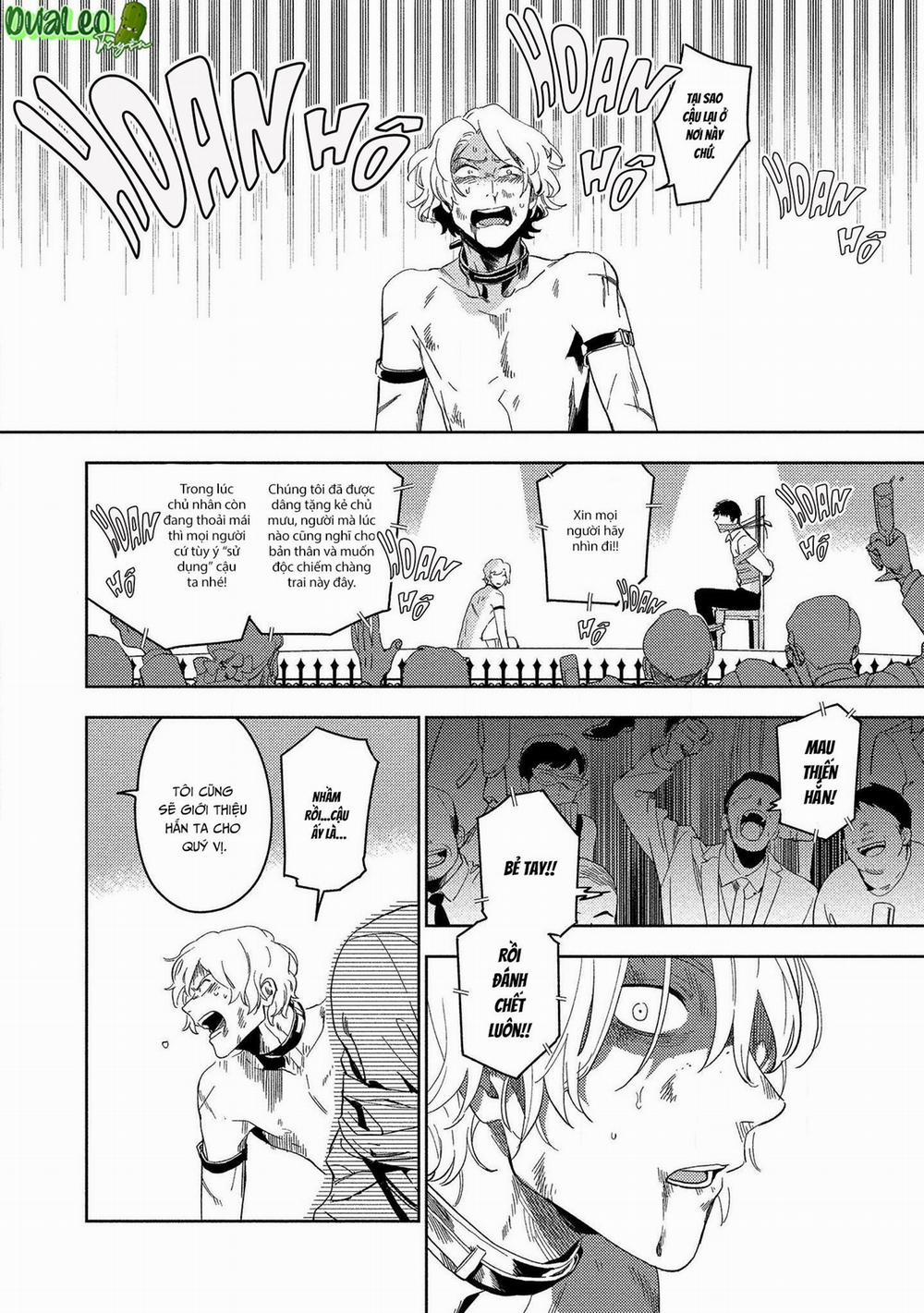 Thói Xấu 11 trang 2