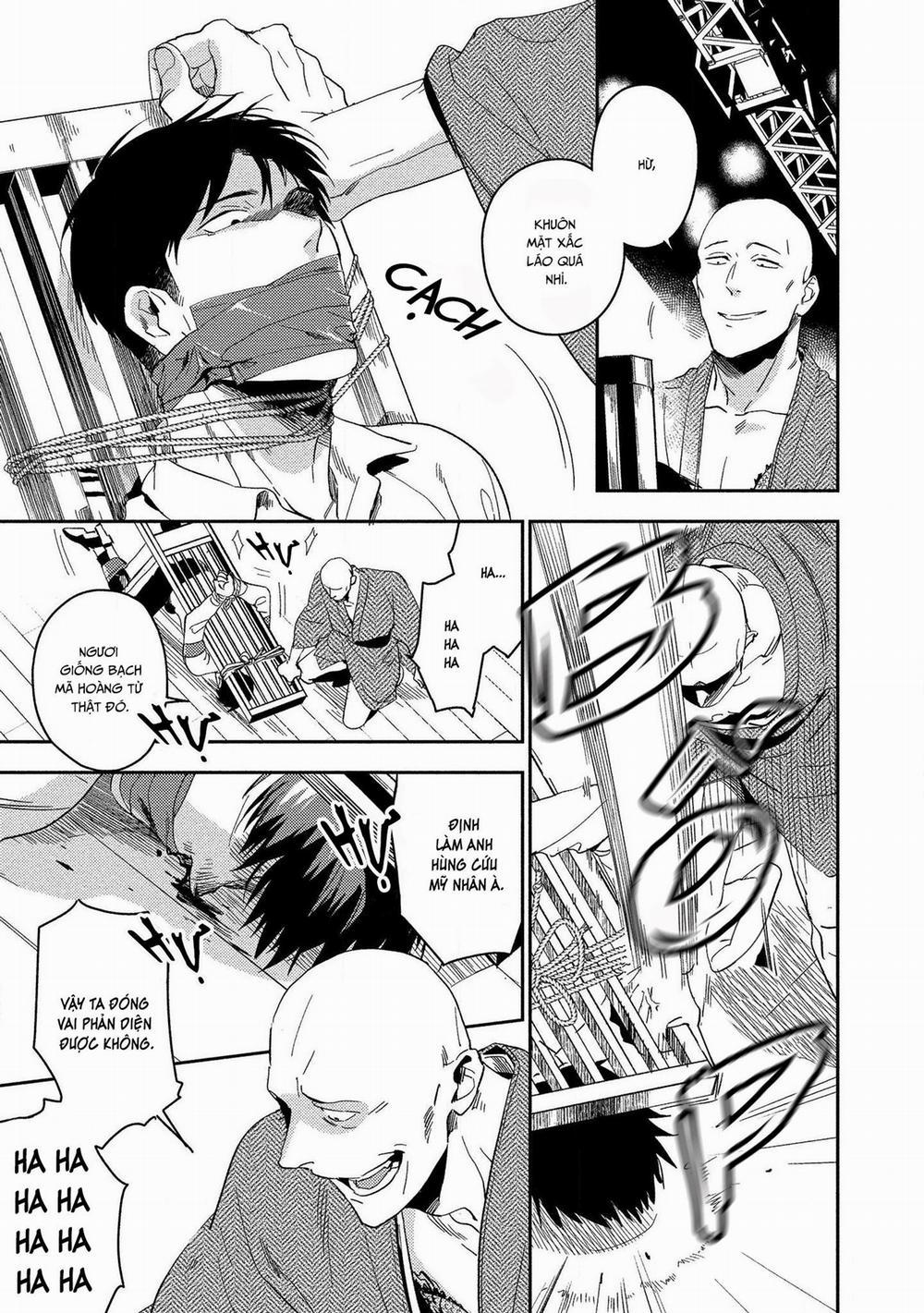 Thói Xấu 11 trang 3