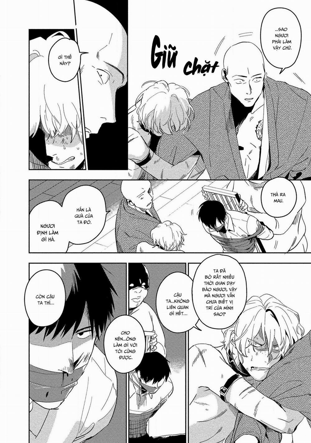 Thói Xấu 11 trang 4