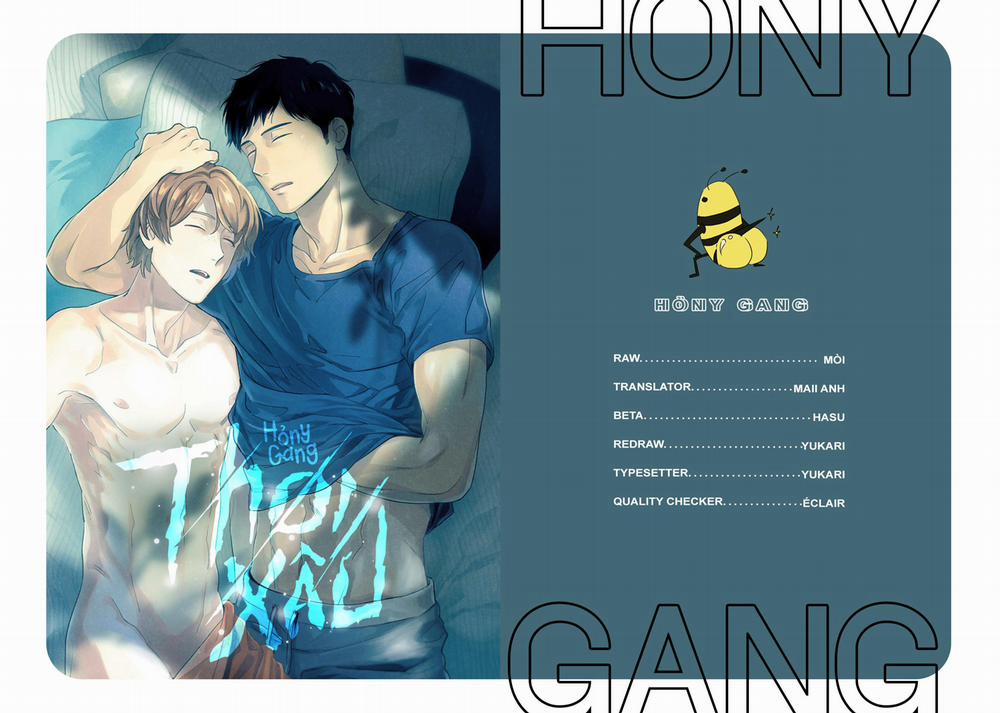 Thói Xấu 12 trang 0