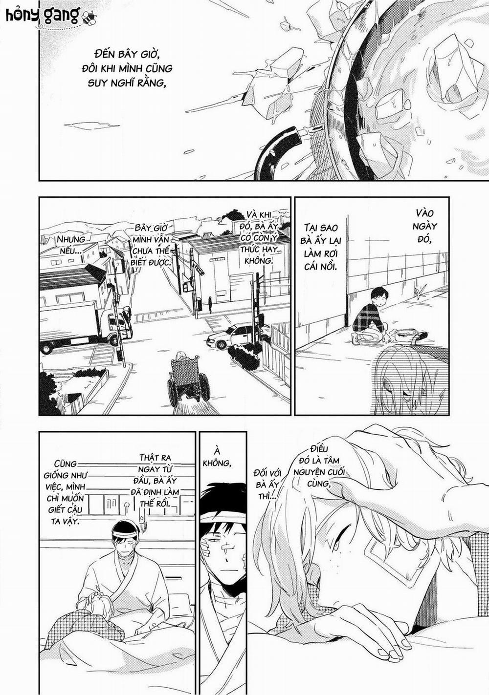 Thói Xấu 12 trang 1