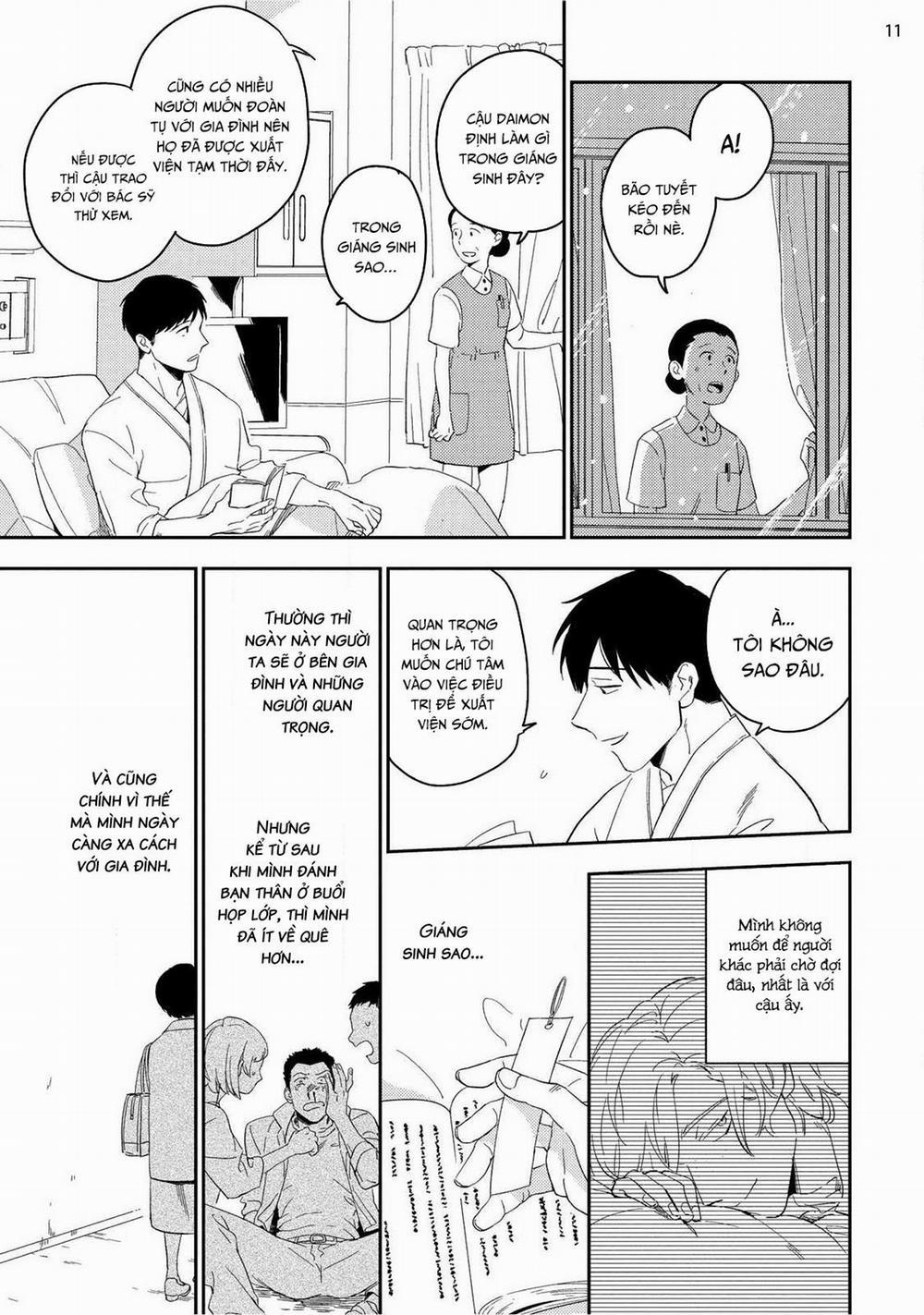 Thói Xấu 12 trang 10