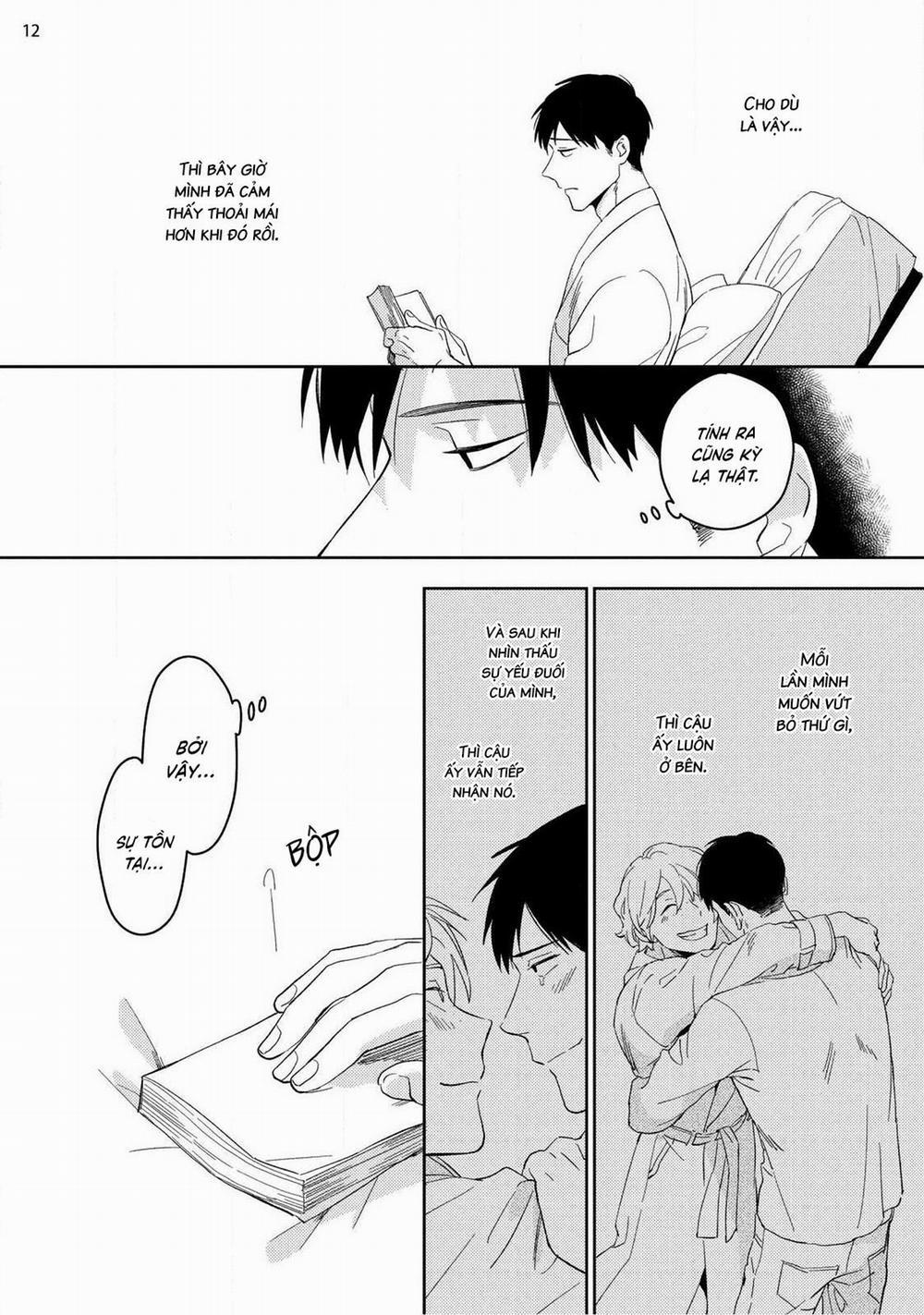 Thói Xấu 12 trang 11