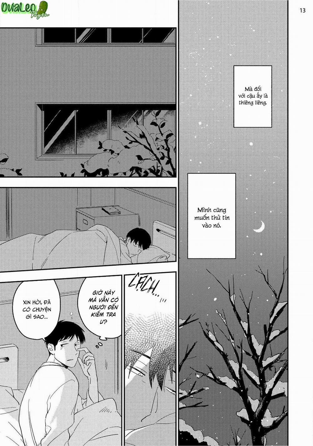 Thói Xấu 12 trang 12