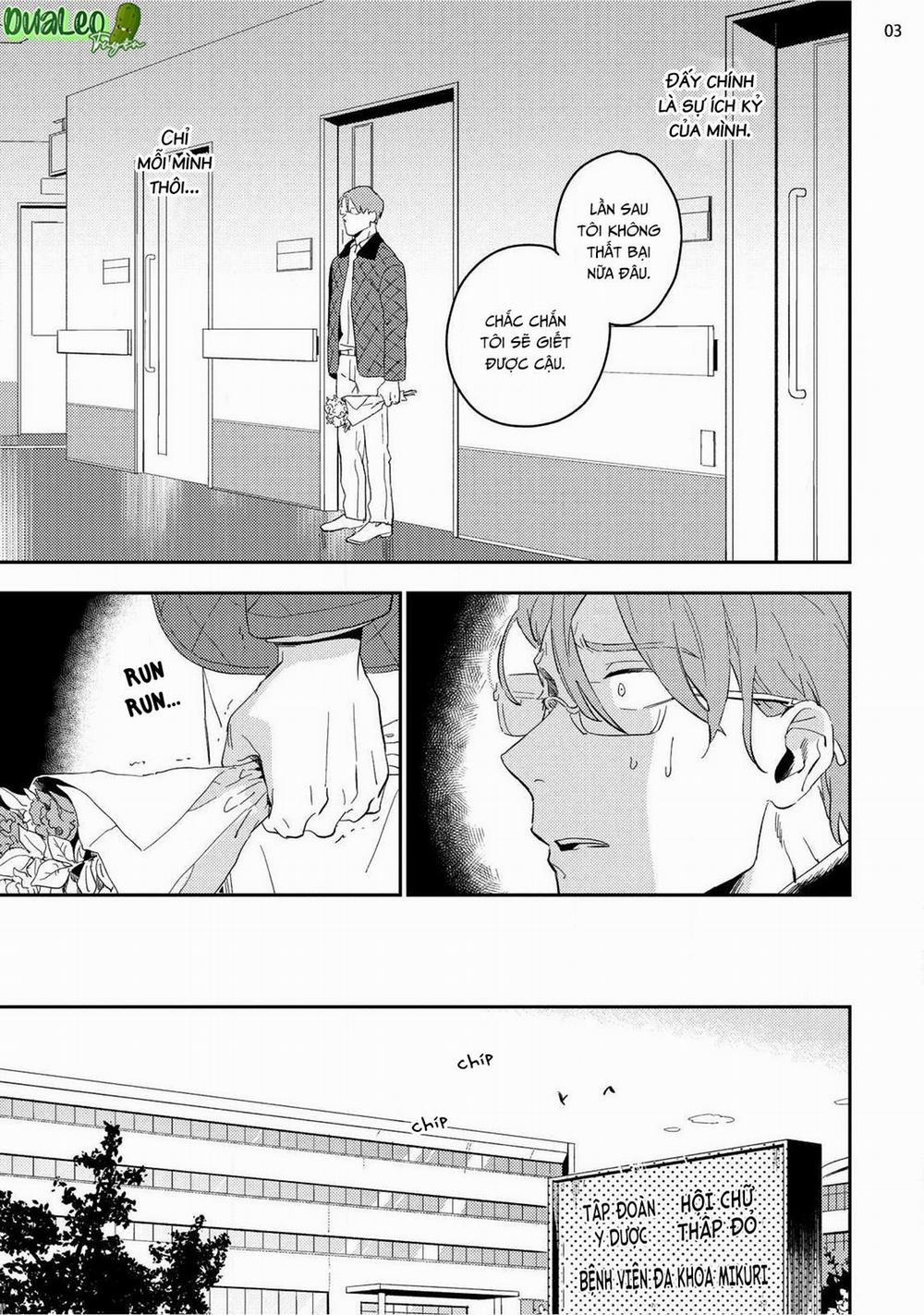 Thói Xấu 12 trang 2