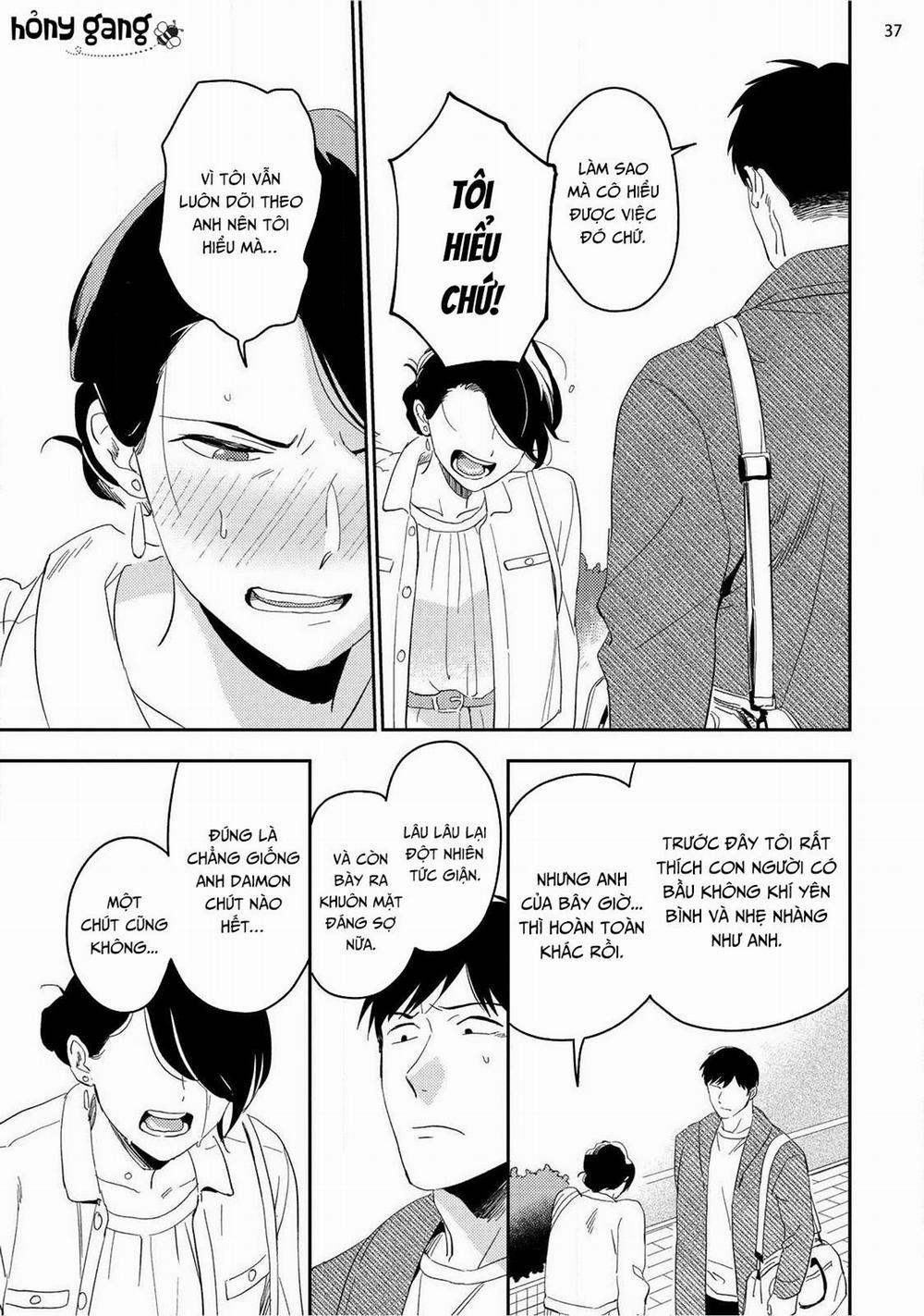 Thói Xấu 12 trang 33