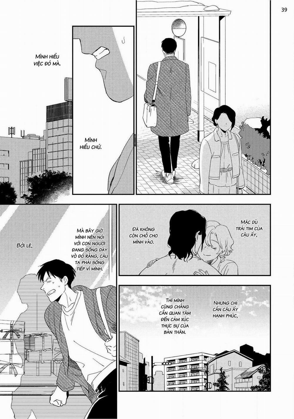 Thói Xấu 12 trang 35