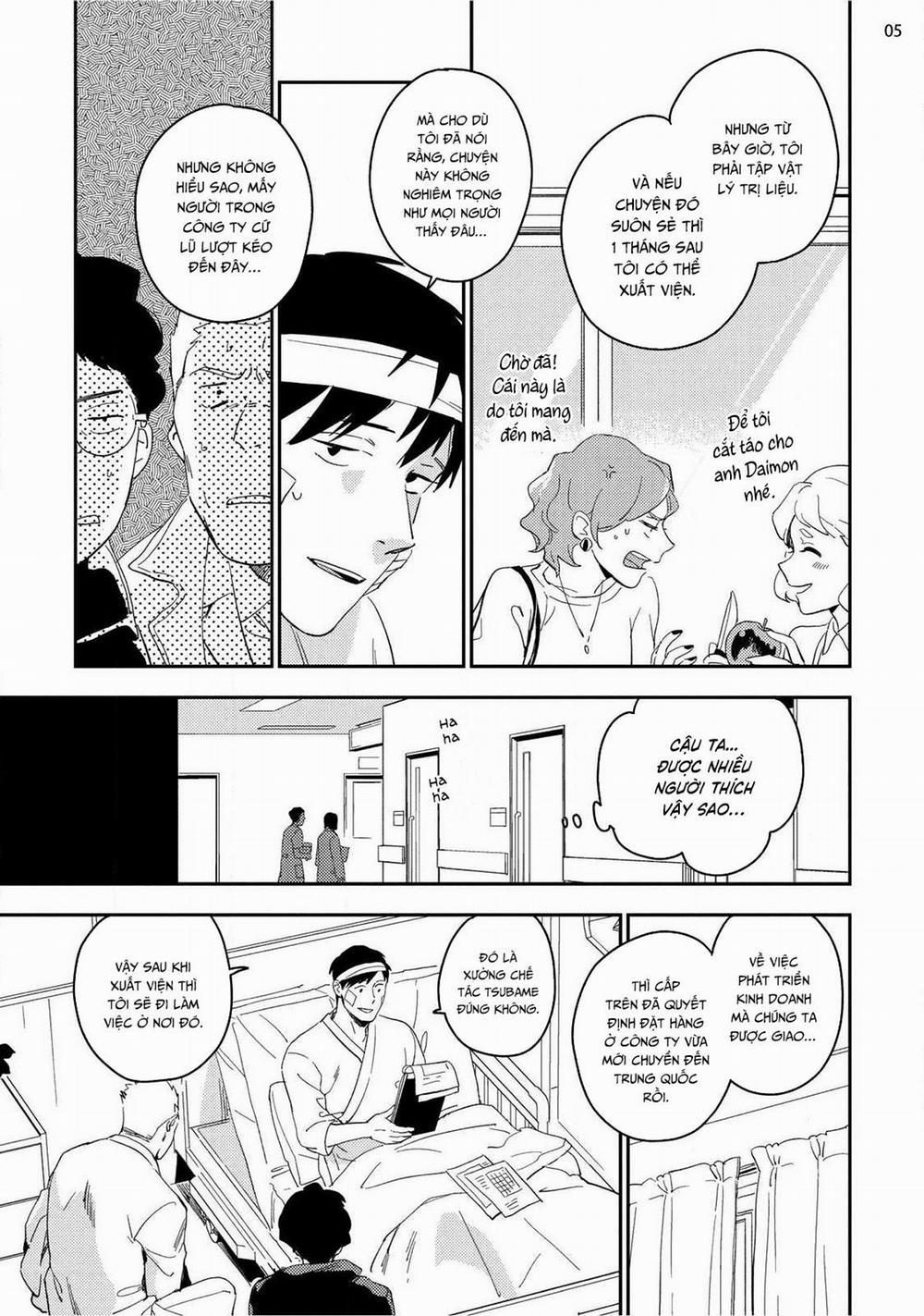 Thói Xấu 12 trang 4