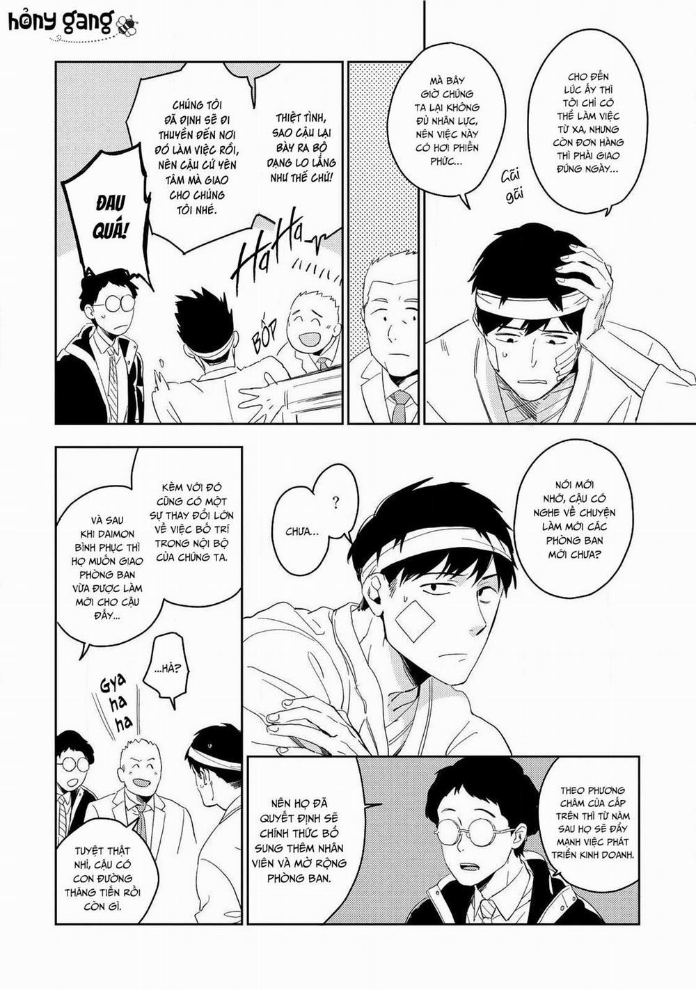 Thói Xấu 12 trang 5