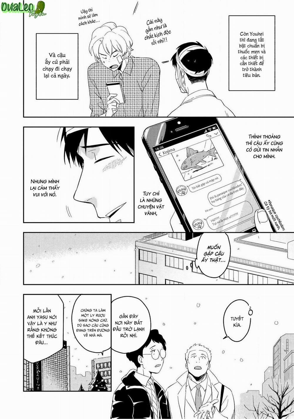 Thói Xấu 12 trang 7