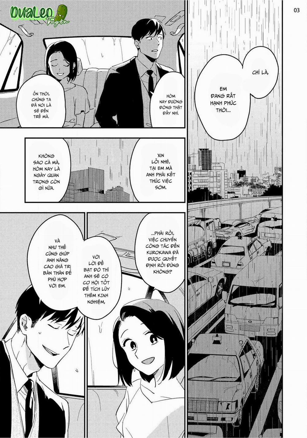 Thói Xấu 13 trang 1