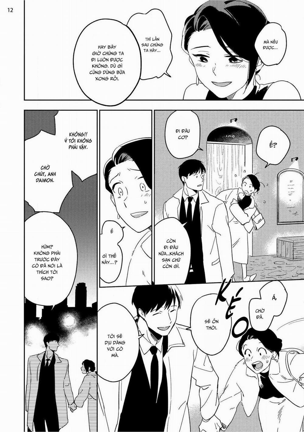 Thói Xấu 13 trang 10