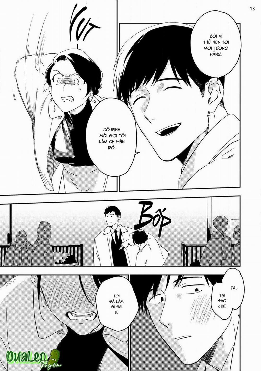 Thói Xấu 13 trang 11