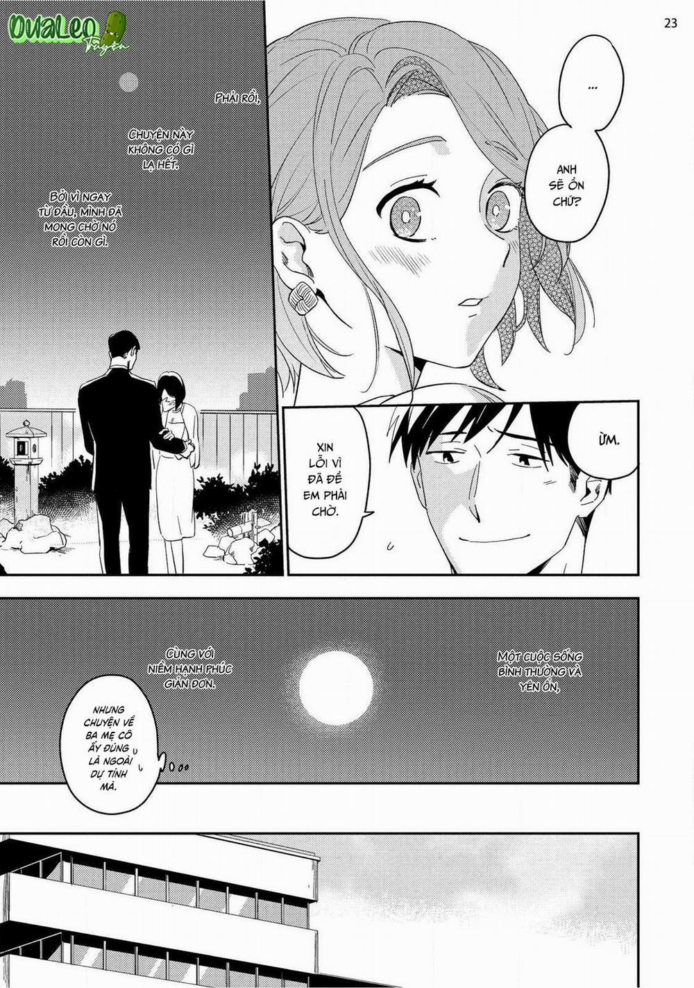 Thói Xấu 13 trang 21