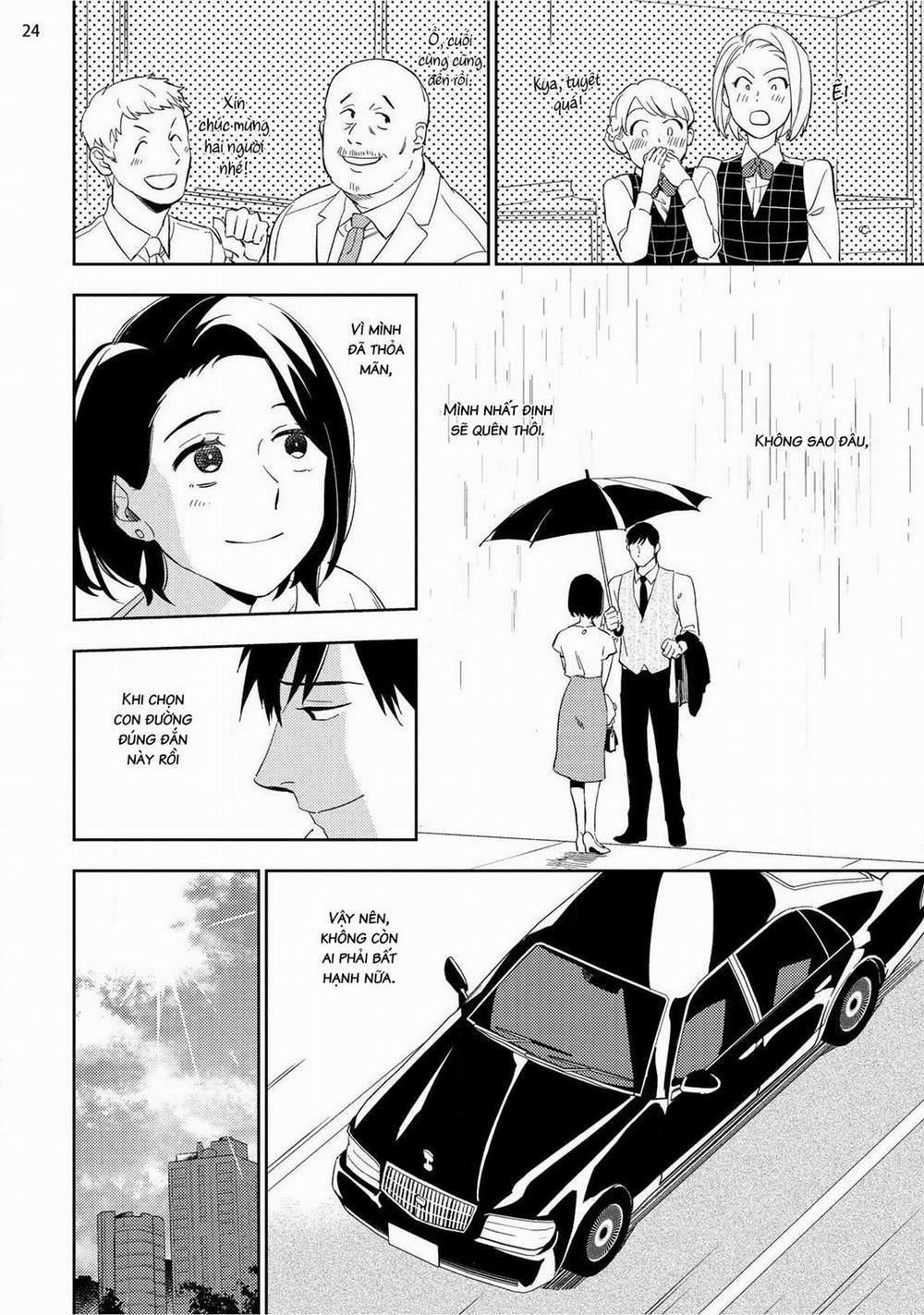 Thói Xấu 13 trang 22