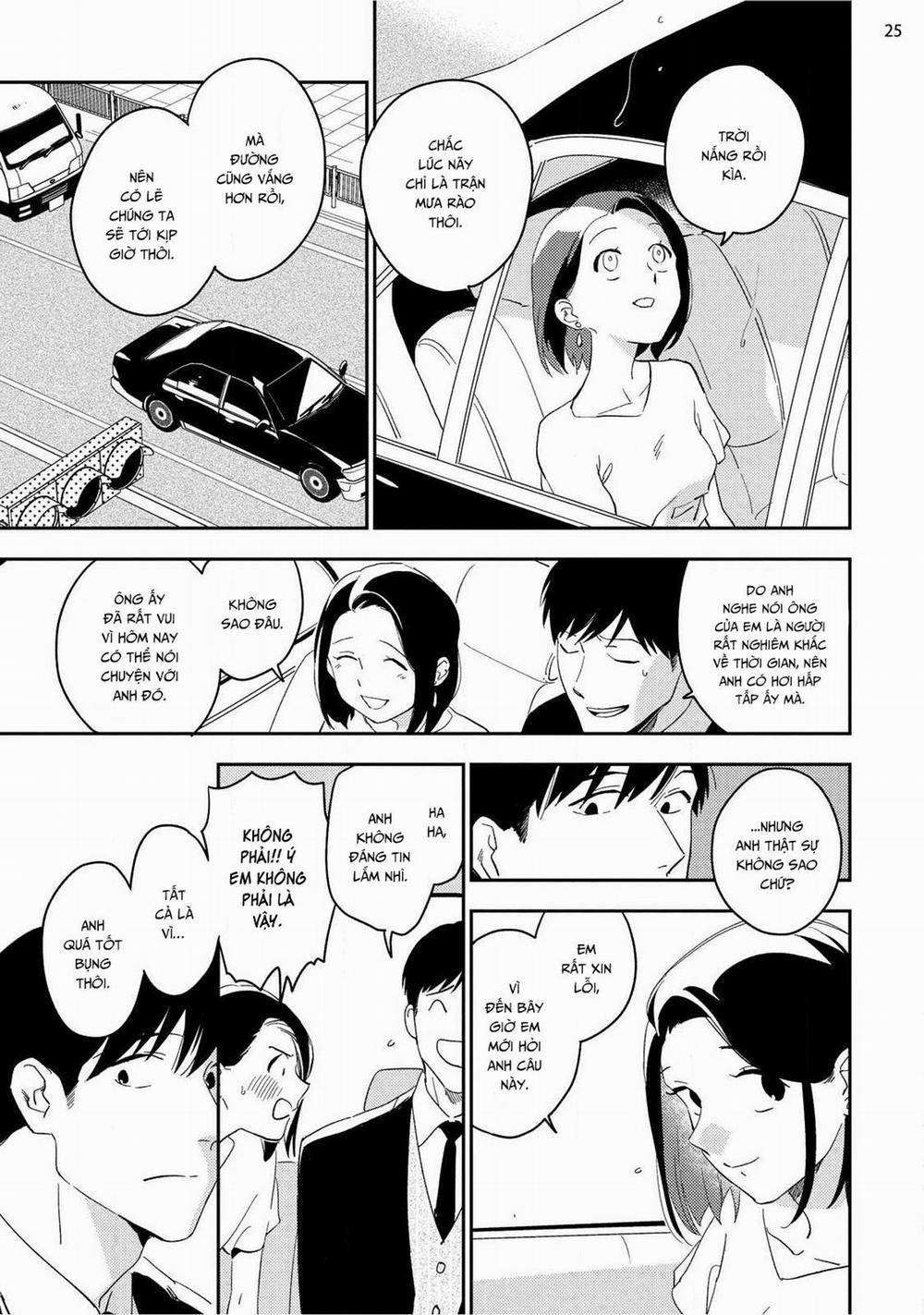 Thói Xấu 13 trang 23