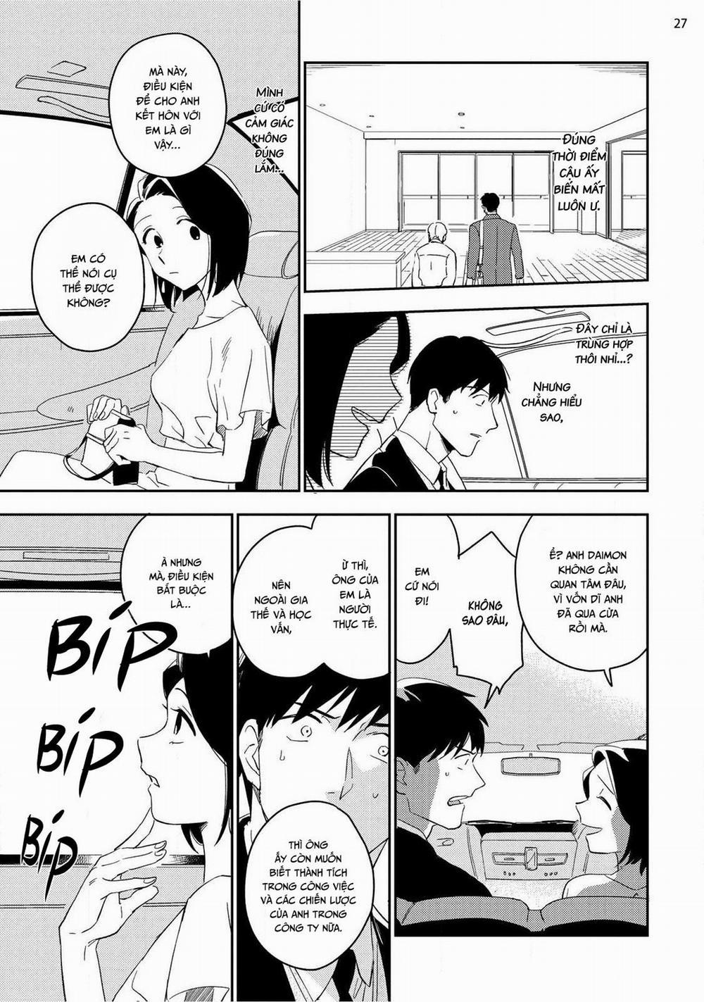 Thói Xấu 13 trang 25