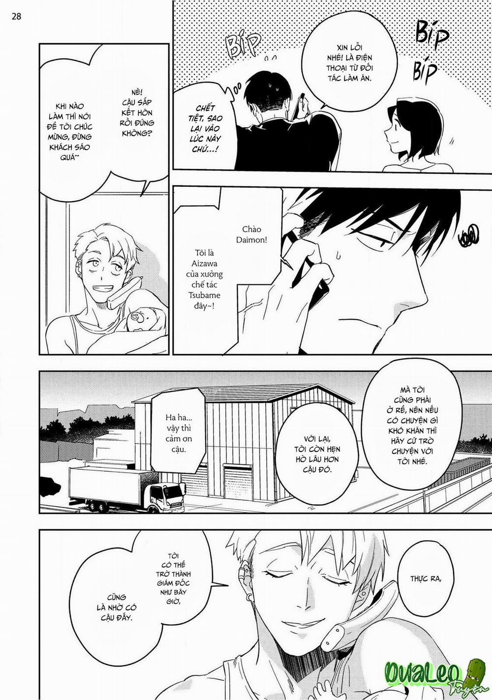 Thói Xấu 13 trang 26