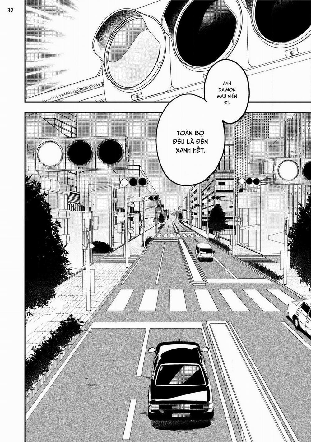 Thói Xấu 13 trang 30