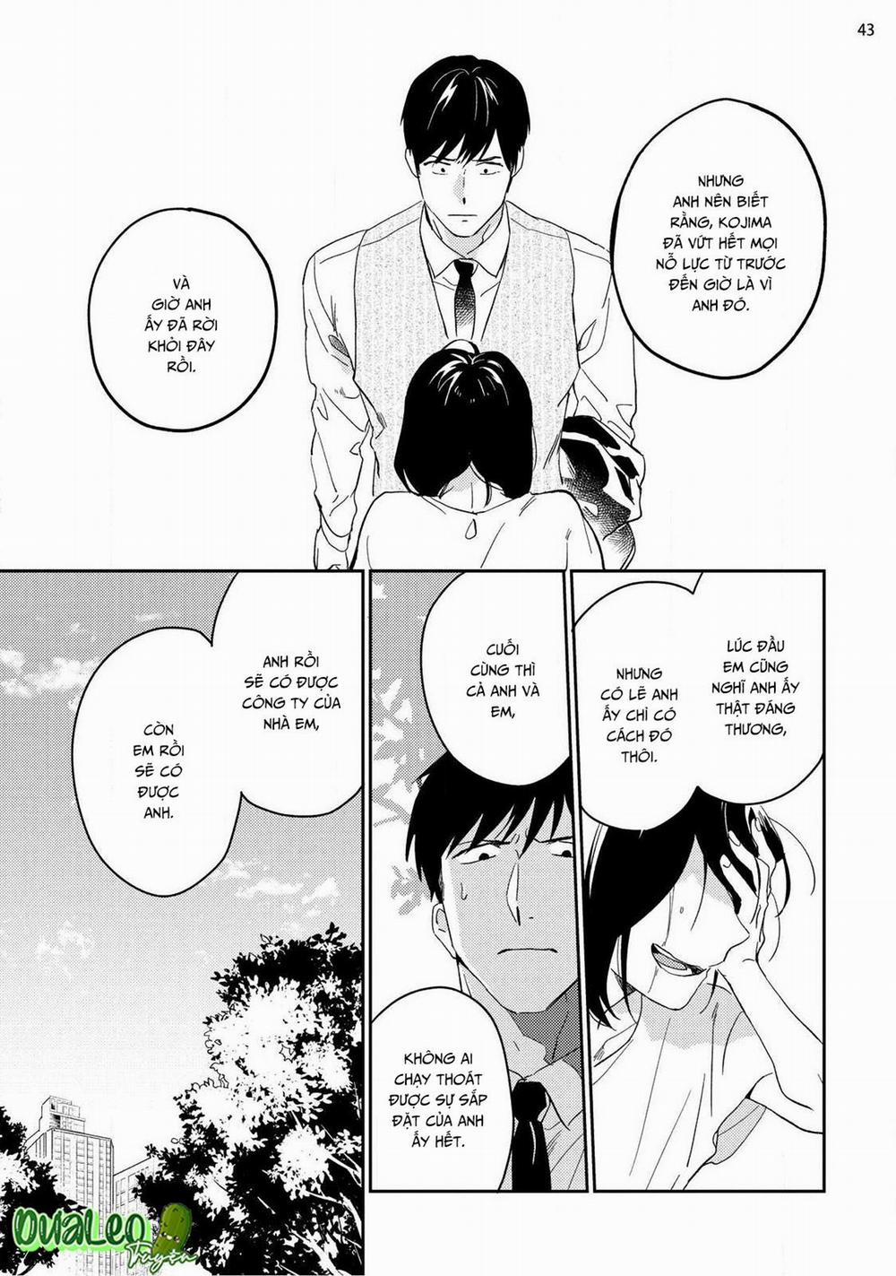 Thói Xấu 13 trang 41