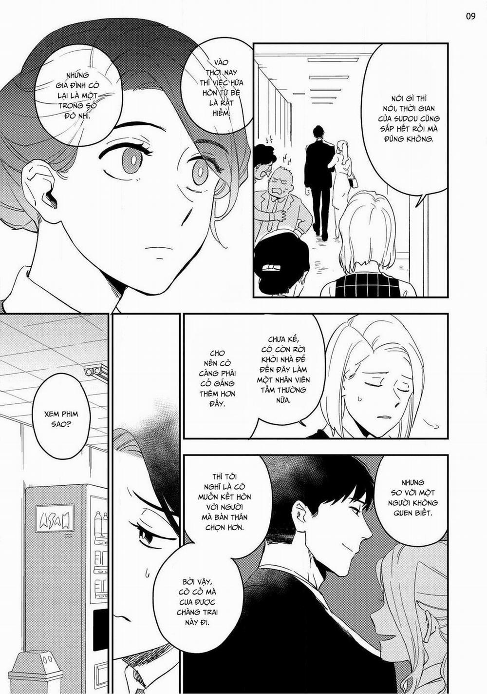 Thói Xấu 13 trang 7