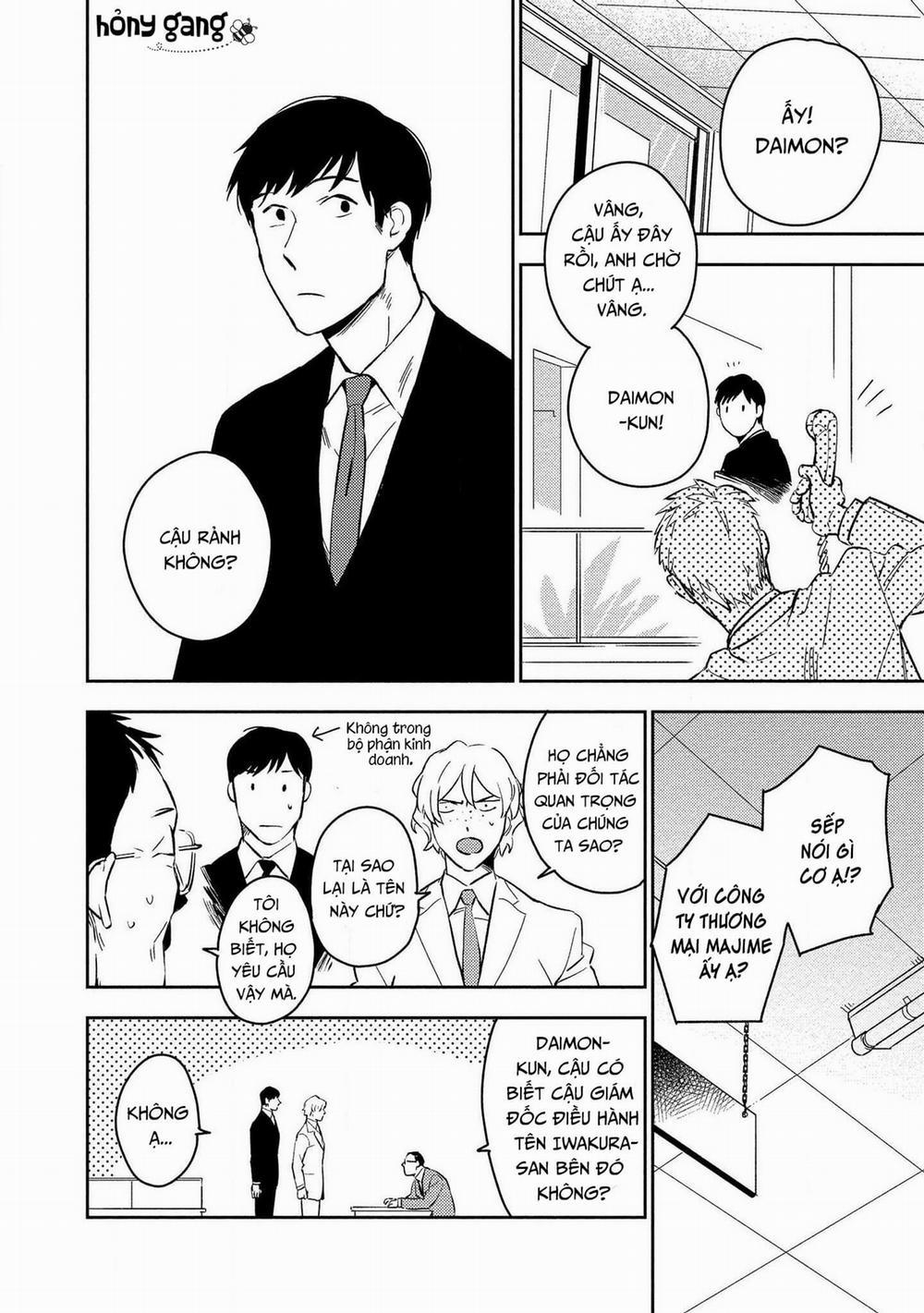 Thói Xấu 2 trang 0