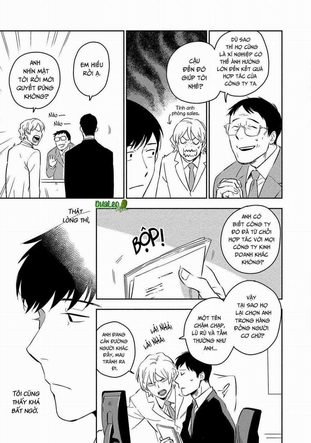 Thói Xấu 2 trang 1