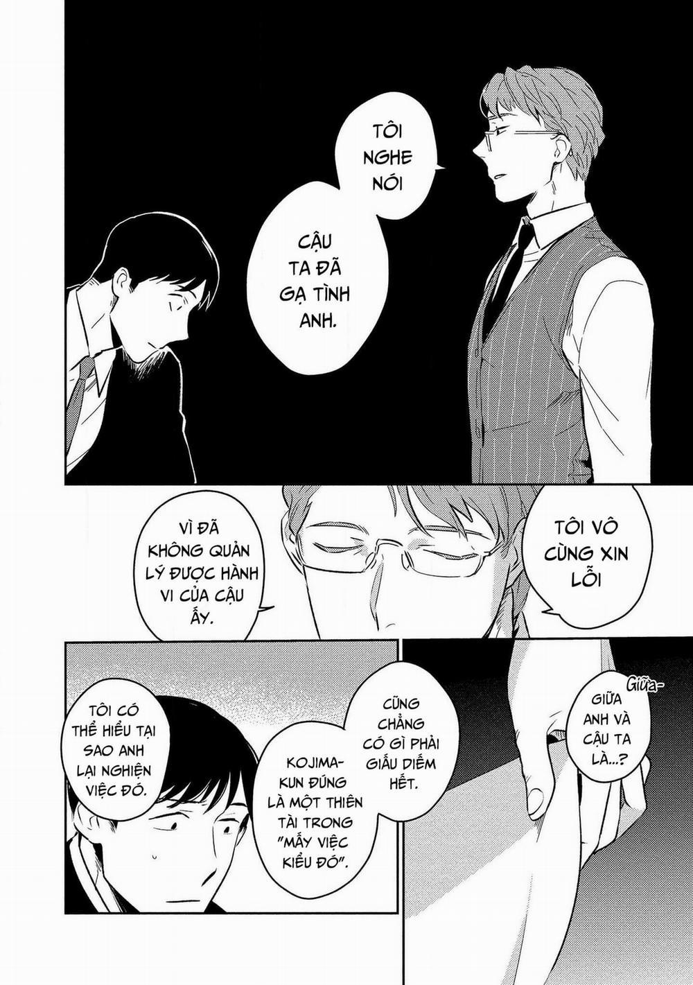 Thói Xấu 2 trang 10