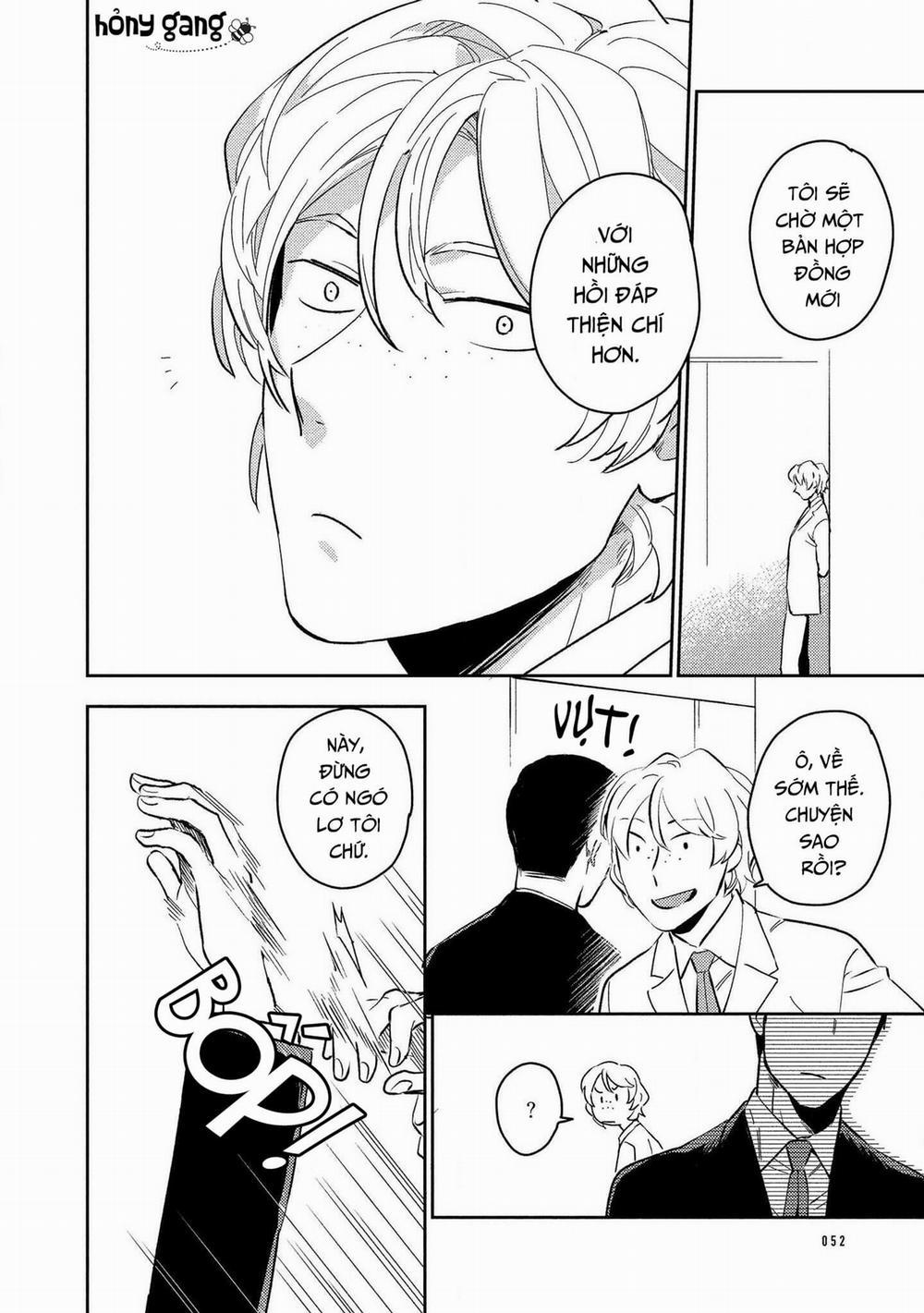 Thói Xấu 2 trang 12