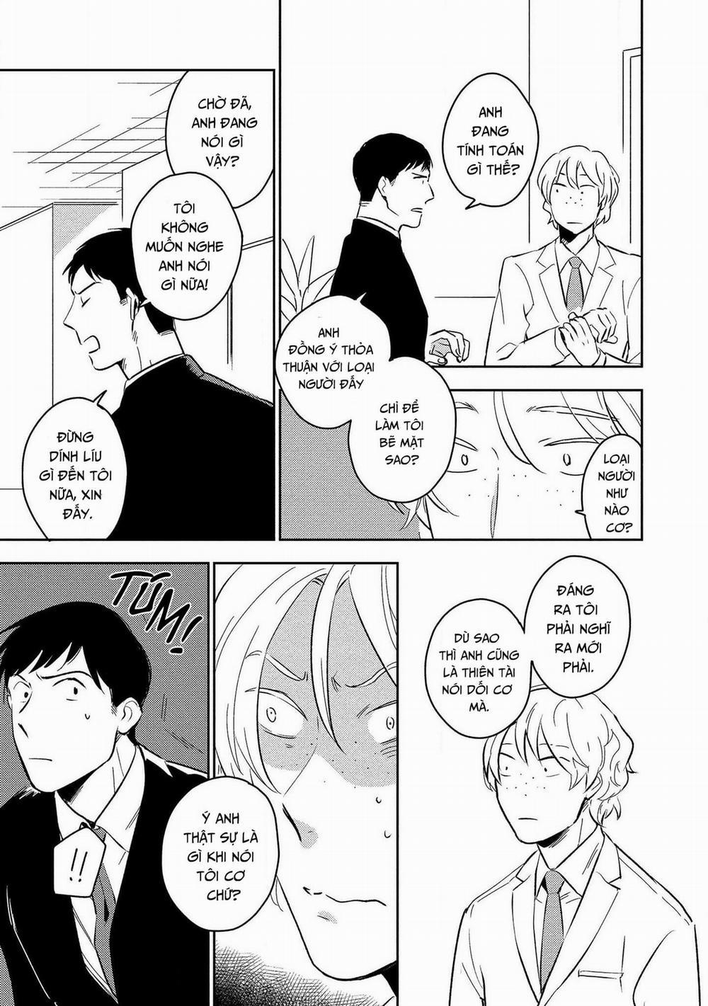 Thói Xấu 2 trang 13