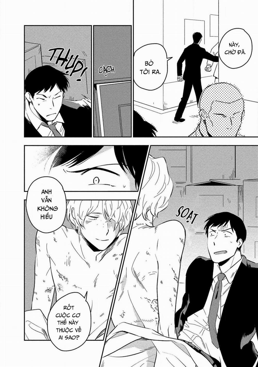 Thói Xấu 2 trang 14