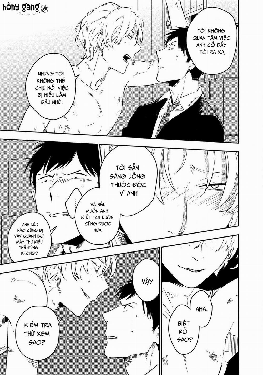 Thói Xấu 2 trang 15