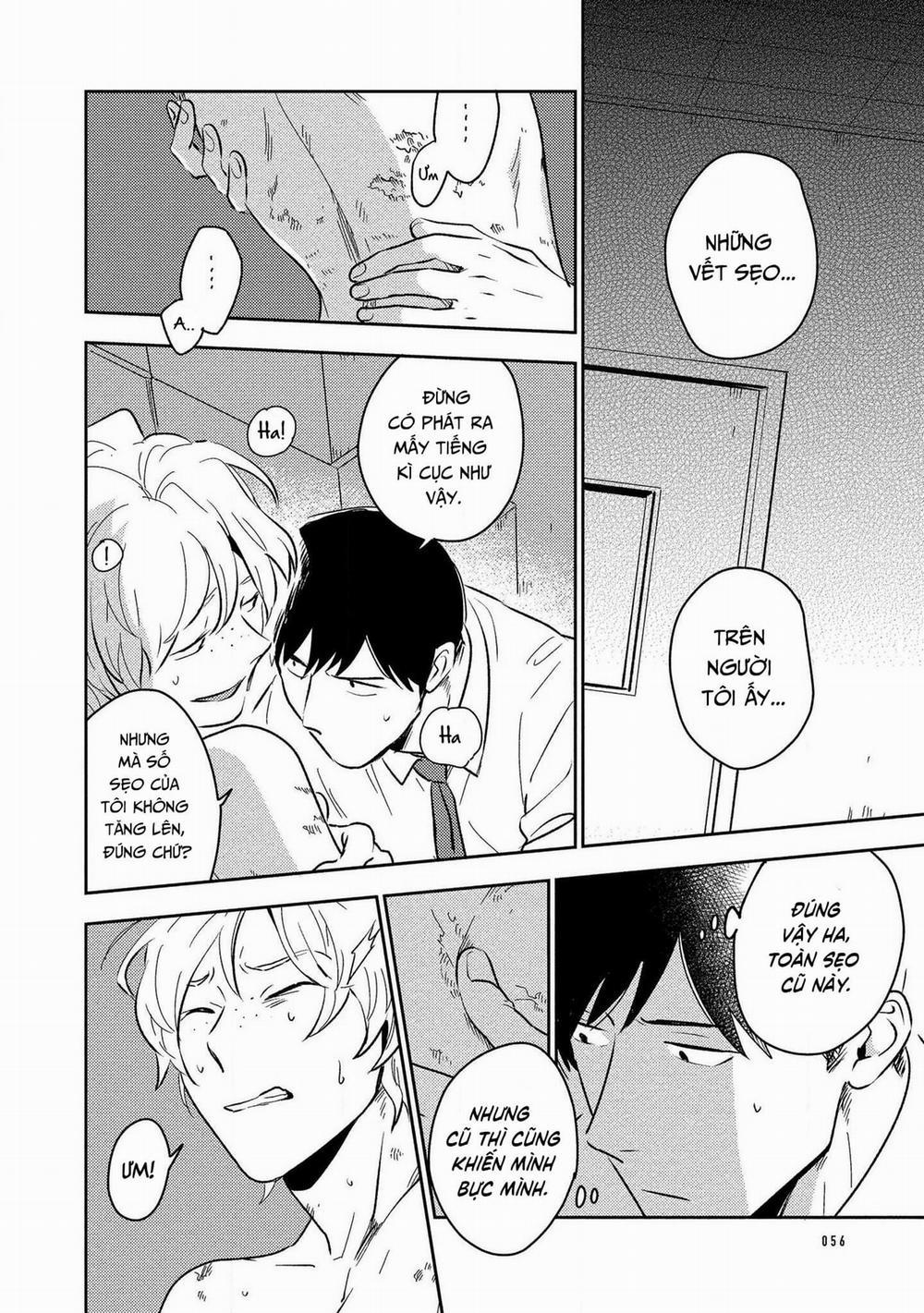 Thói Xấu 2 trang 16