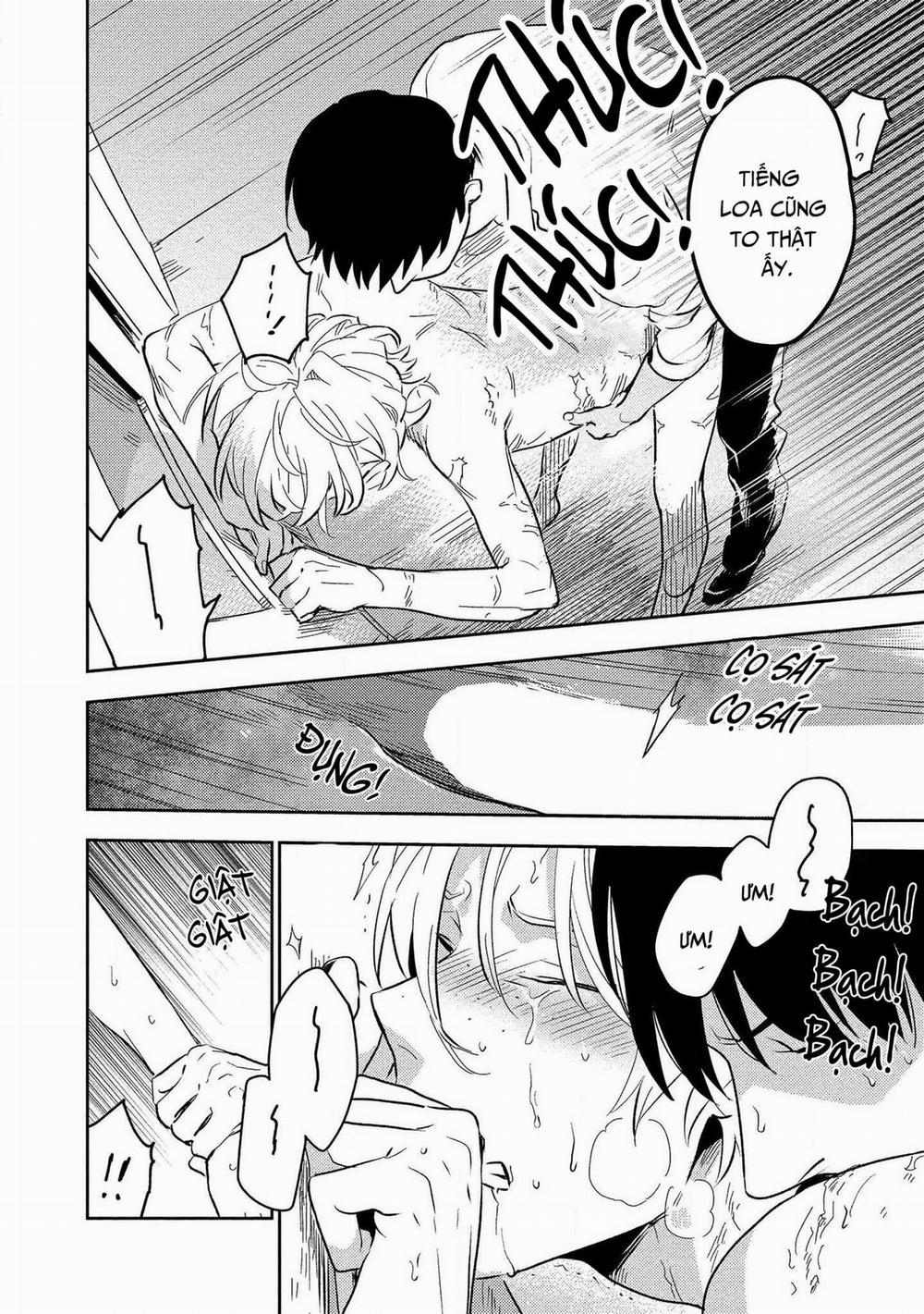 Thói Xấu 2 trang 22