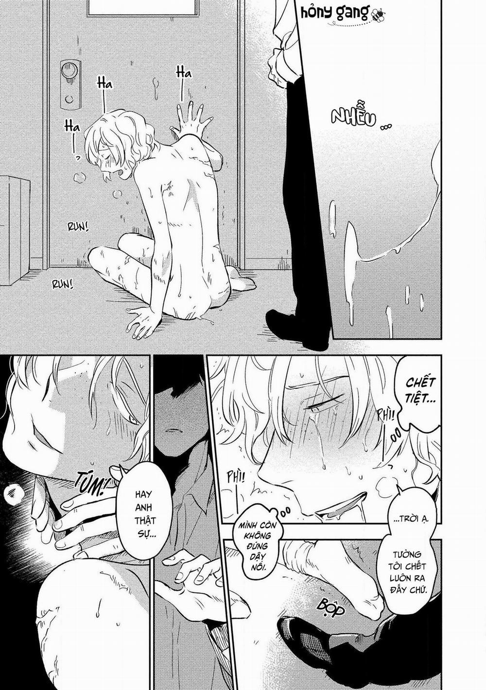 Thói Xấu 2 trang 27