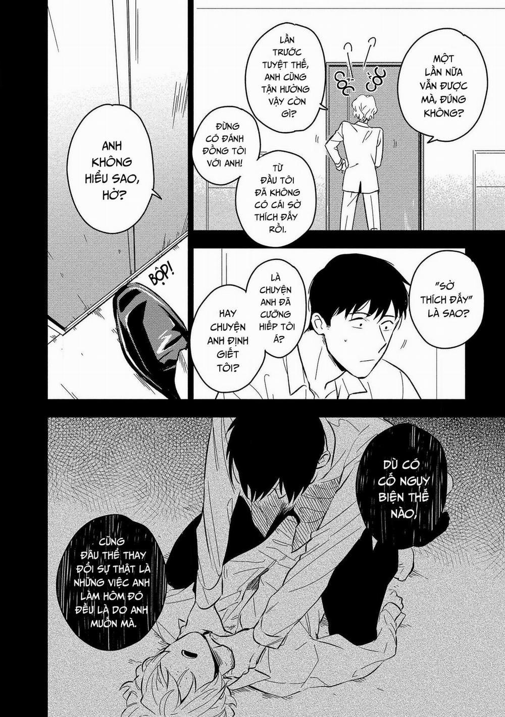 Thói Xấu 2 trang 4