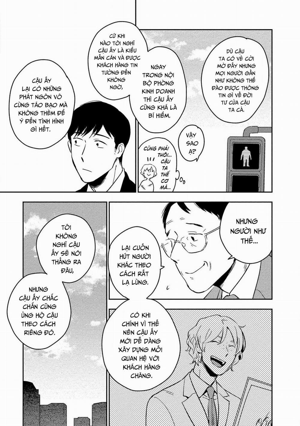 Thói Xấu 2 trang 7