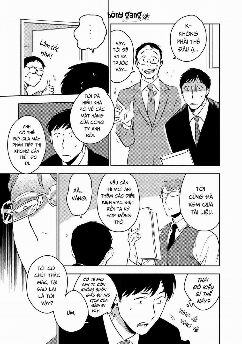 Thói Xấu 2 trang 9