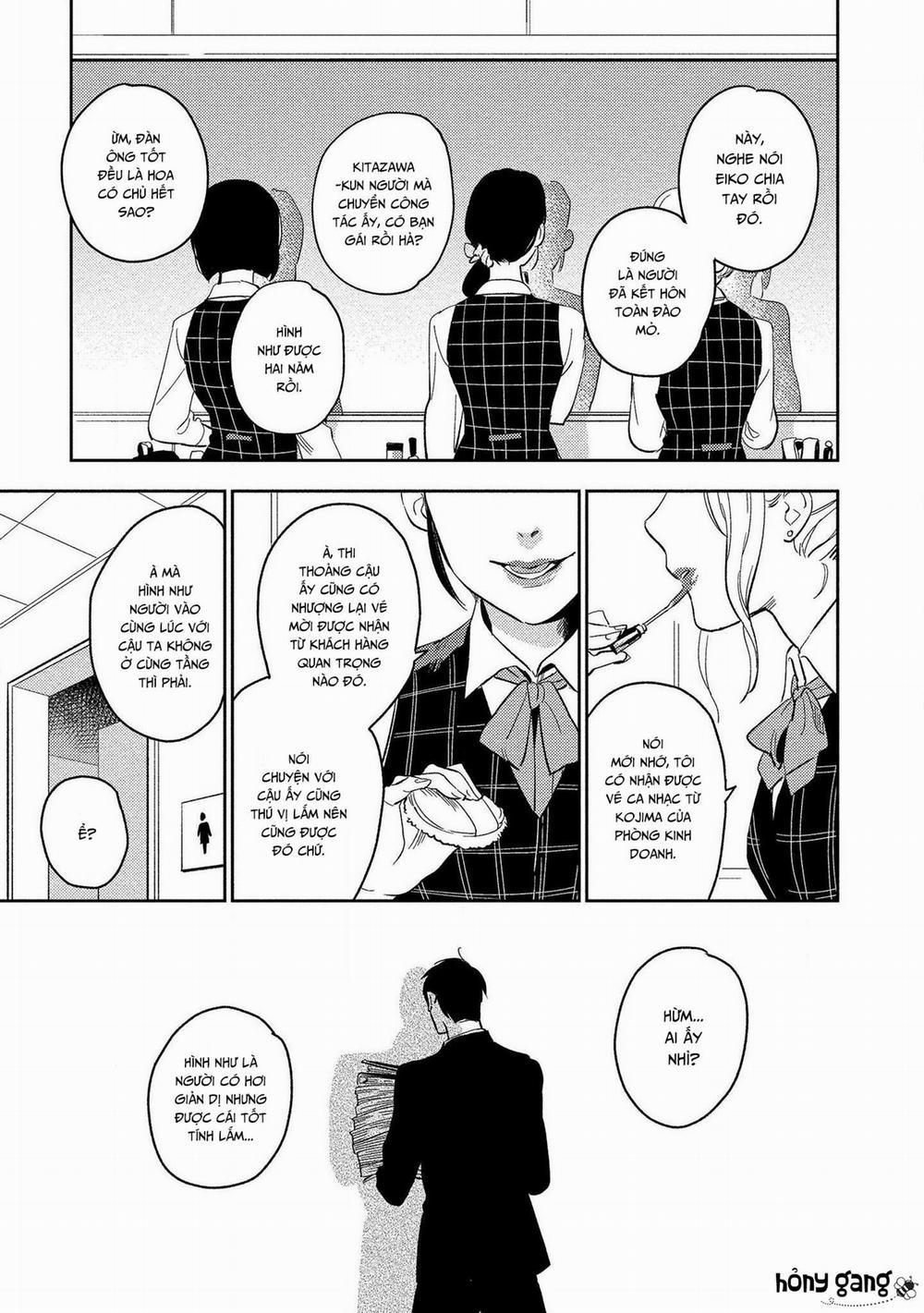 Thói Xấu 3.5 trang 0