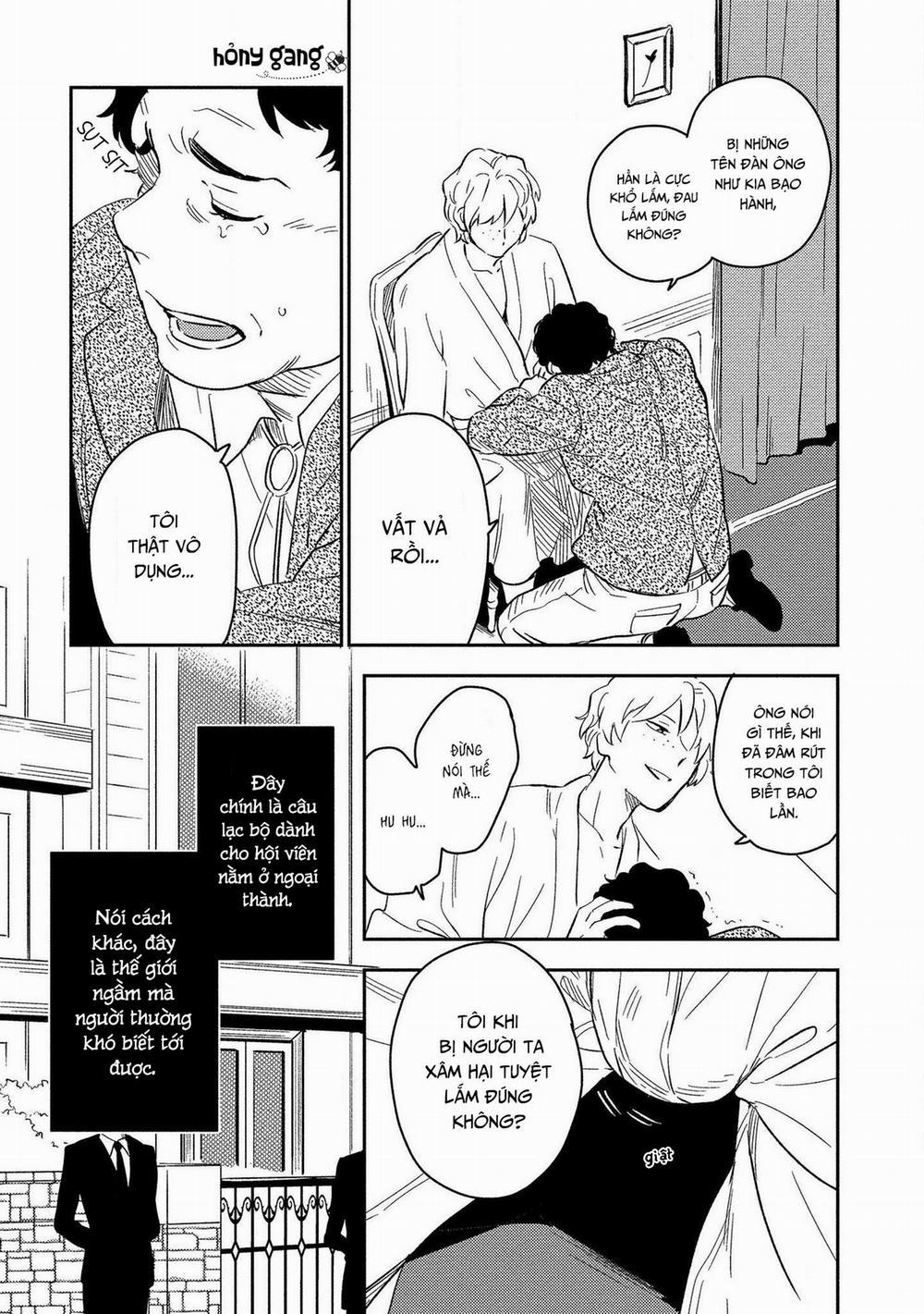 Thói Xấu 3.5 trang 10