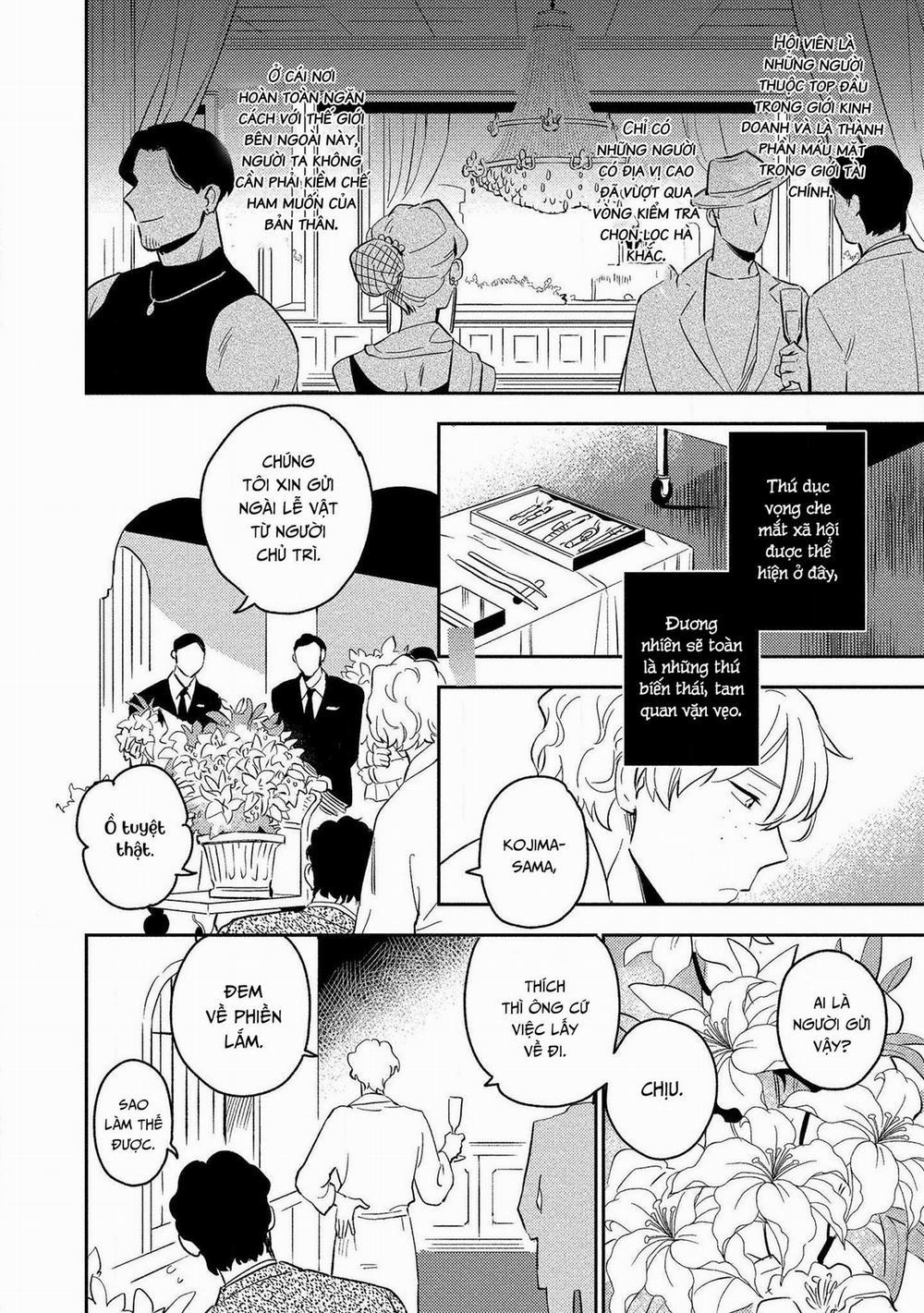 Thói Xấu 3.5 trang 11