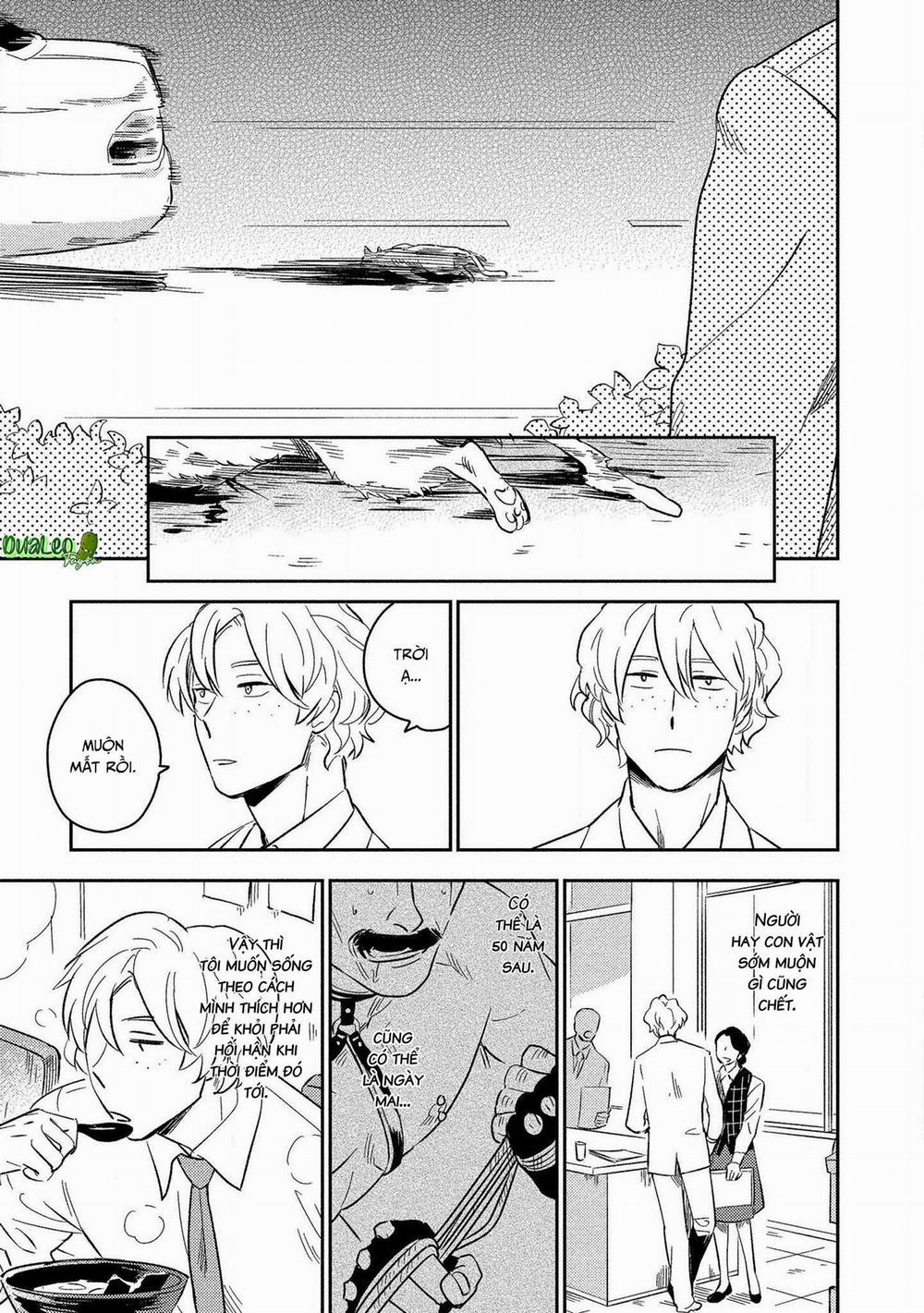 Thói Xấu 3.5 trang 14